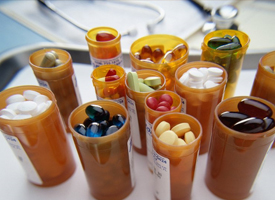 Fairview, OK - Drug Store - Kidd Health Mart Drug & Gift